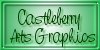 Web graphics from Castleberry Arts